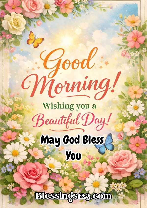 Cute Snoopy Good Morning Blessings